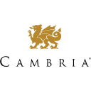 Cambria Badge