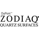 DuPont Zodiaq Quartz Surfaces Badge