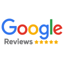 Google 5-Star Reviews Badge