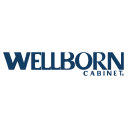 Wellborn Cabinet Trust Badge